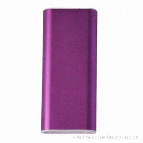 Wireless Power Bank Charger, 2000mAh